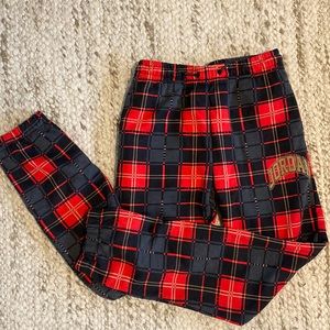 Boys Nike Joggers size Large